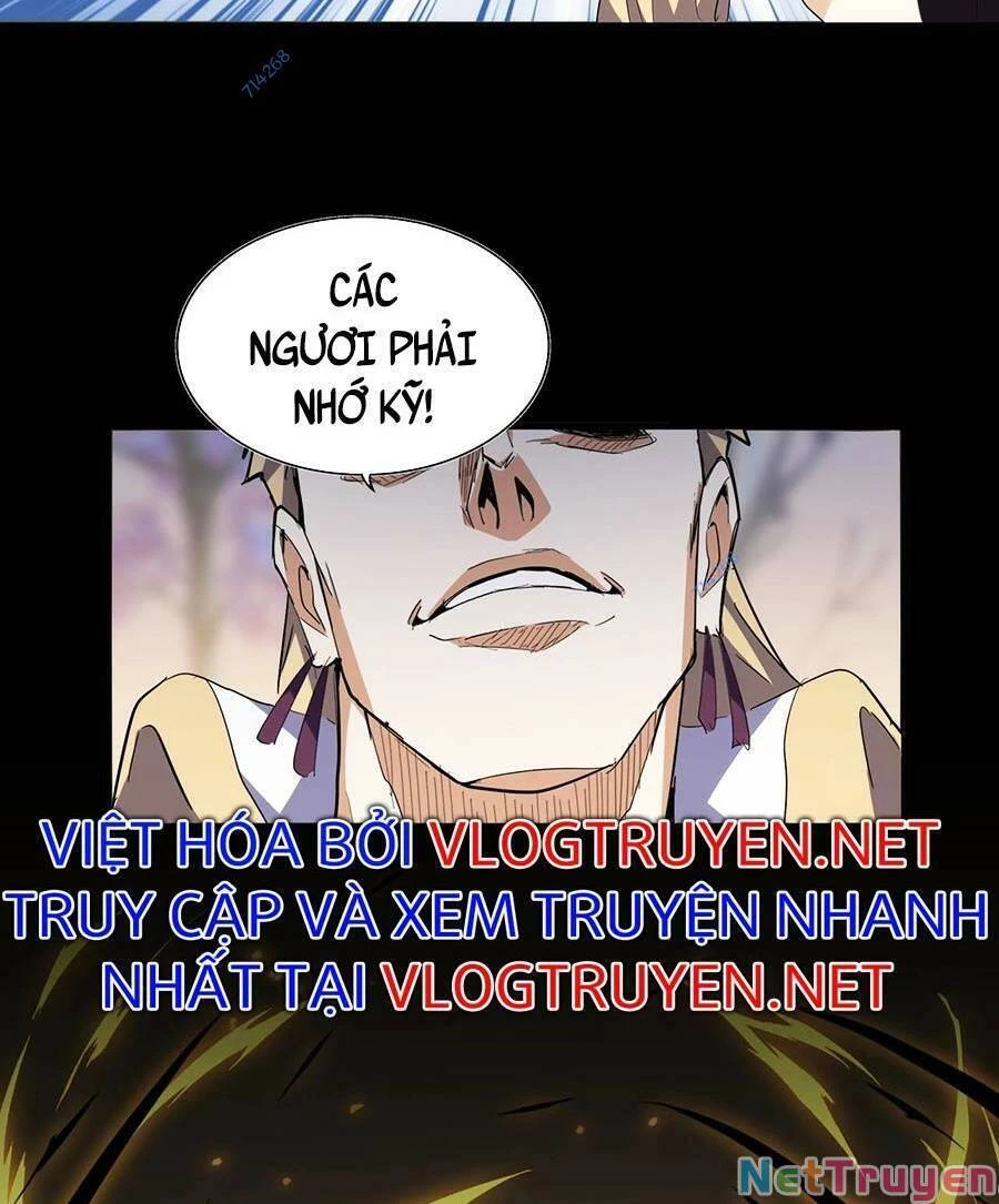Đại Quản Gia Là Ma Hoàng Chapter 352 - Trang 4