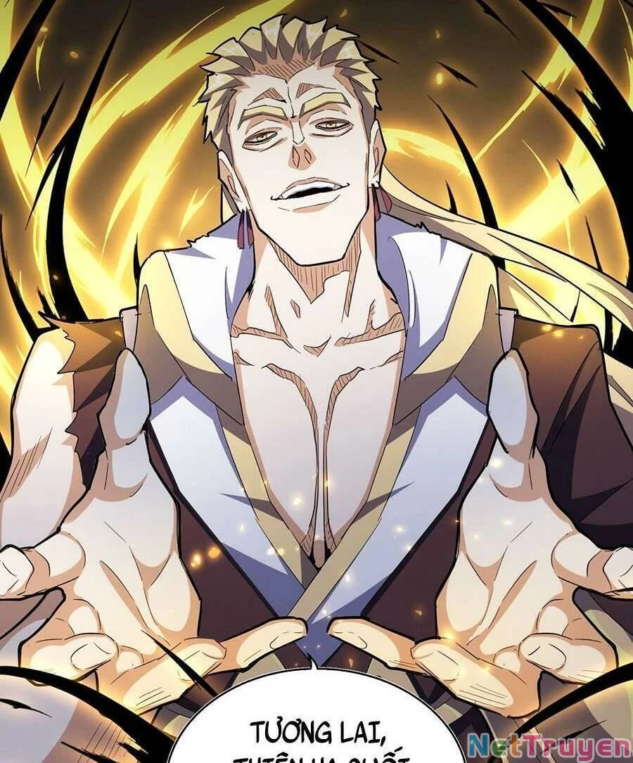 Đại Quản Gia Là Ma Hoàng Chapter 352 - Trang 4