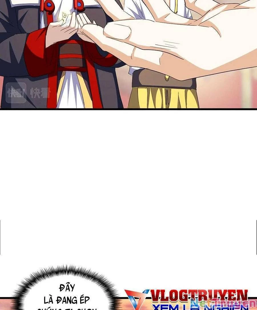 Đại Quản Gia Là Ma Hoàng Chapter 352 - Trang 4