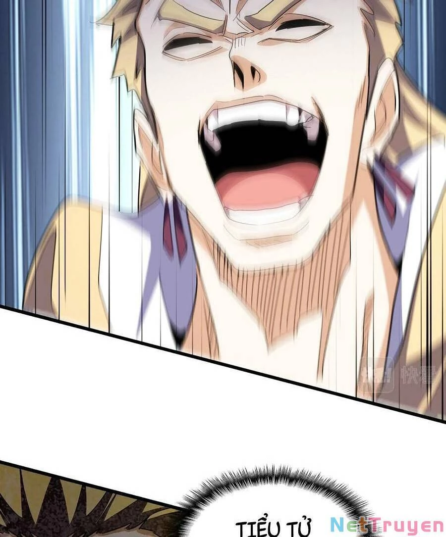 Đại Quản Gia Là Ma Hoàng Chapter 352 - Trang 4