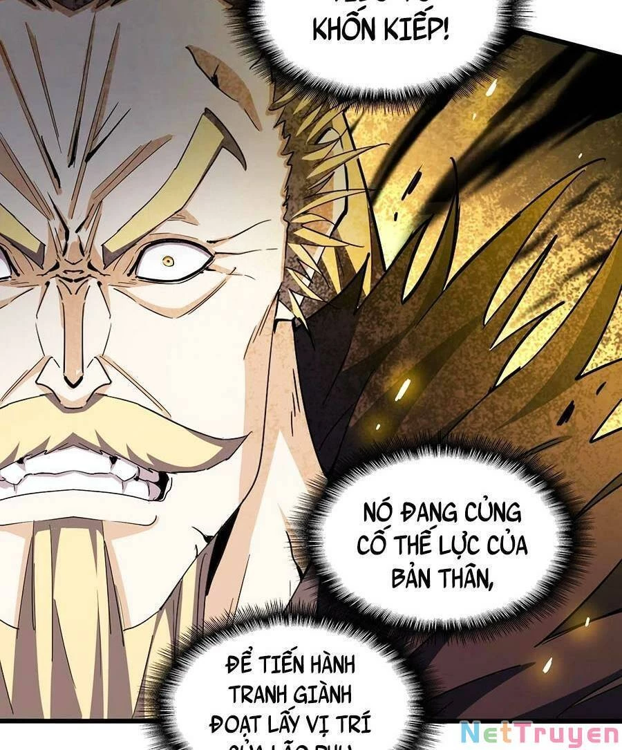 Đại Quản Gia Là Ma Hoàng Chapter 352 - Trang 4