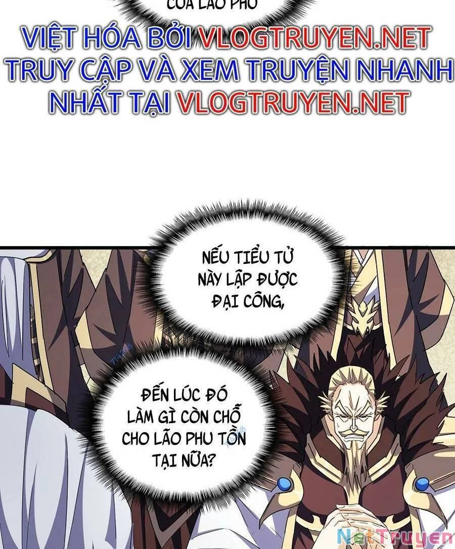 Đại Quản Gia Là Ma Hoàng Chapter 352 - Trang 4