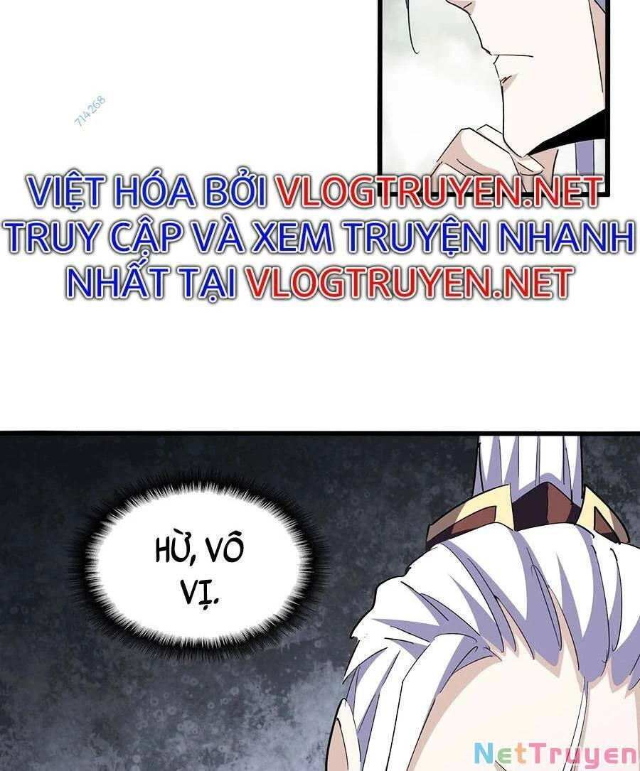 Đại Quản Gia Là Ma Hoàng Chapter 352 - Trang 4