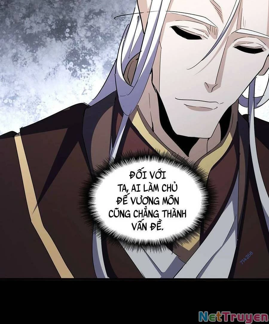 Đại Quản Gia Là Ma Hoàng Chapter 352 - Trang 4