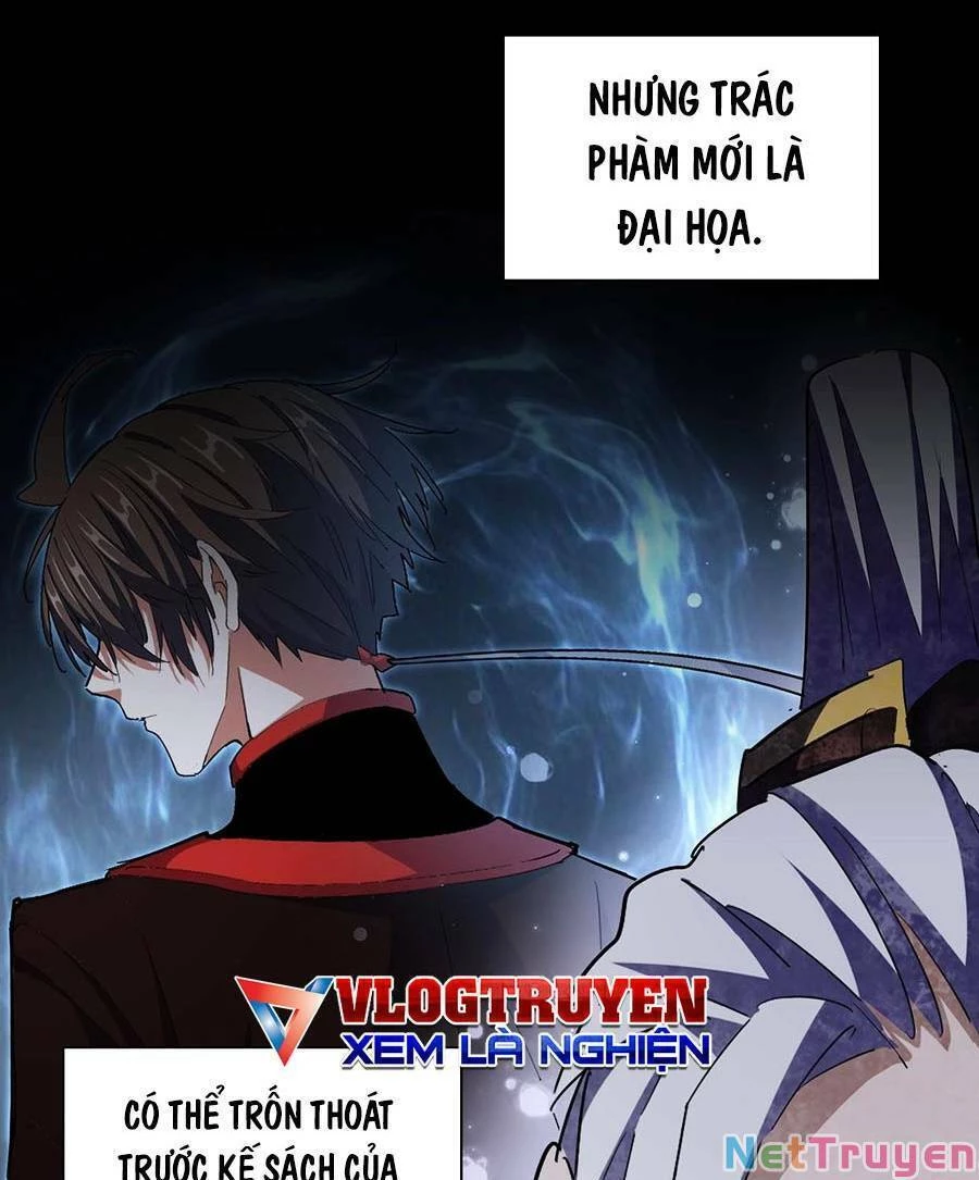 Đại Quản Gia Là Ma Hoàng Chapter 352 - Trang 4