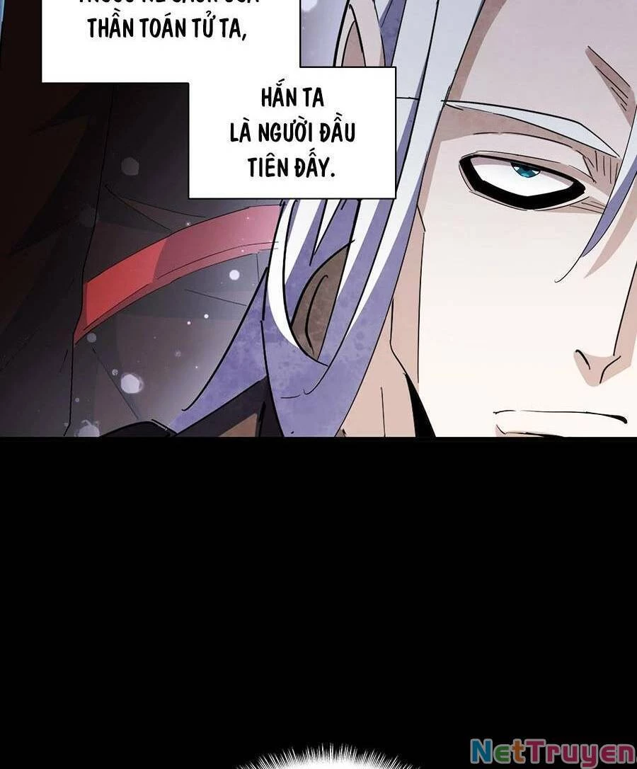 Đại Quản Gia Là Ma Hoàng Chapter 352 - Trang 4