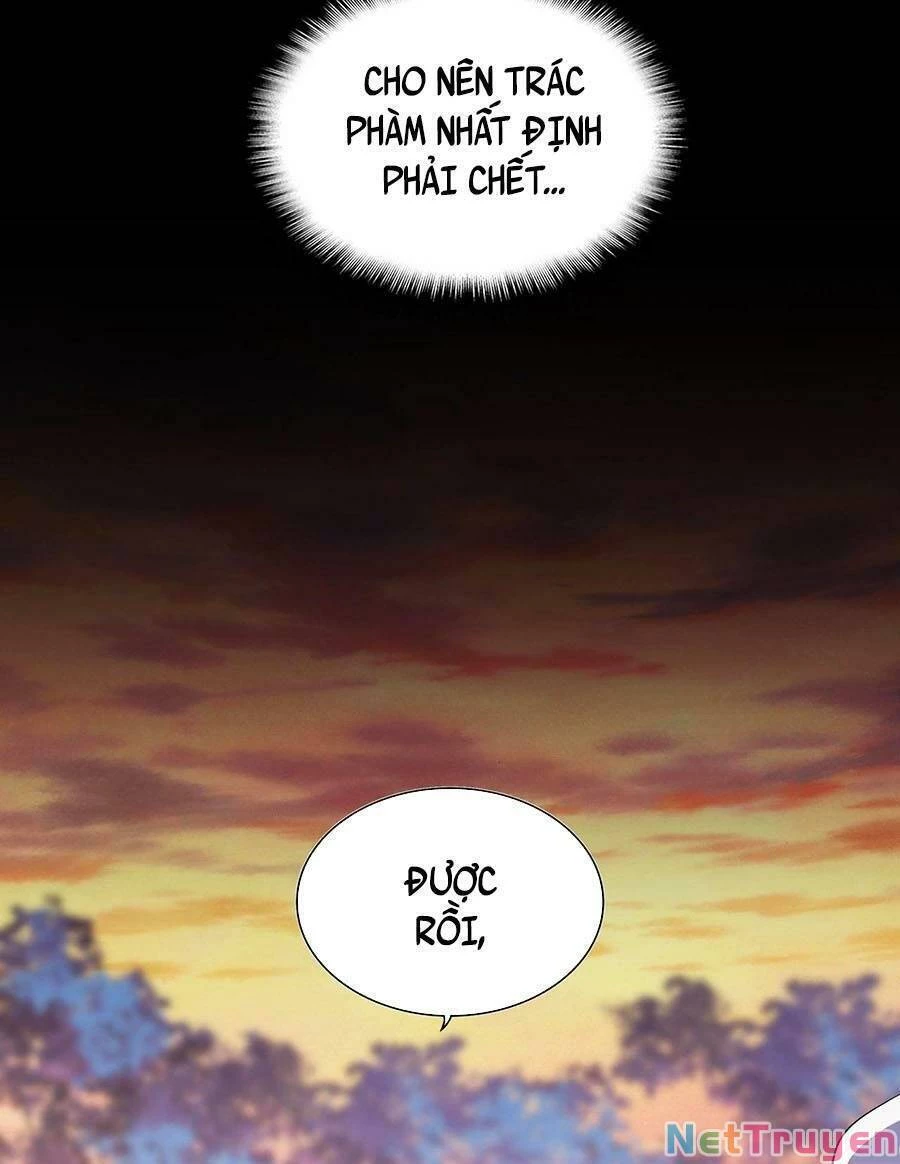 Đại Quản Gia Là Ma Hoàng Chapter 352 - Trang 4