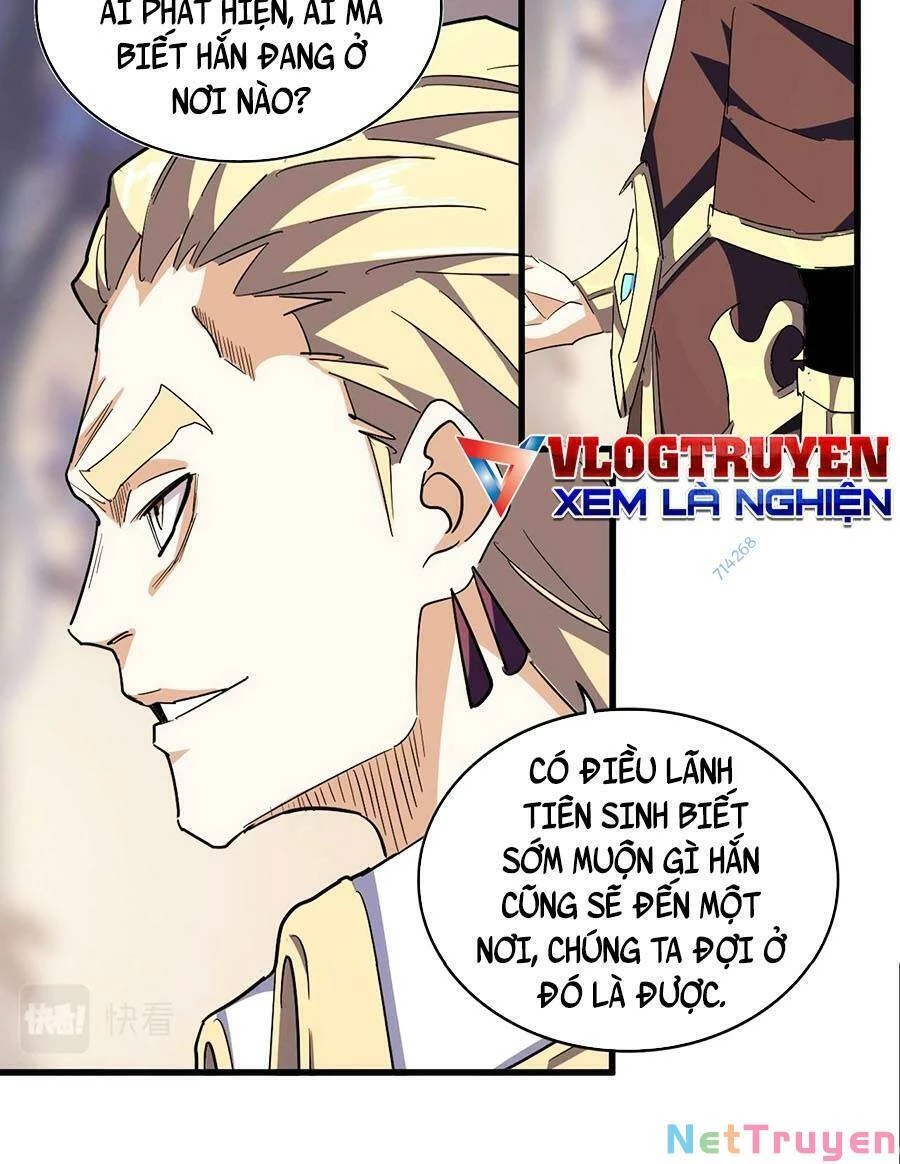 Đại Quản Gia Là Ma Hoàng Chapter 352 - Trang 4