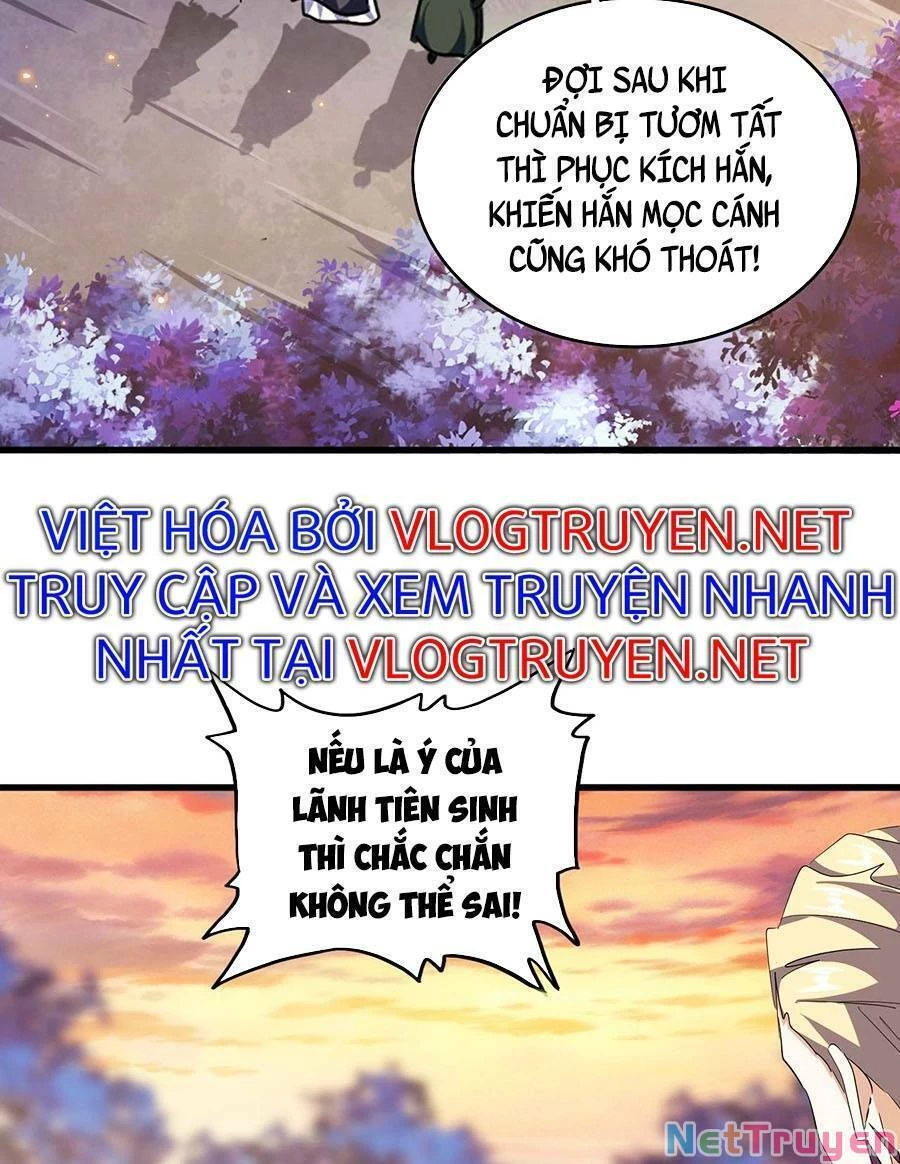 Đại Quản Gia Là Ma Hoàng Chapter 352 - Trang 4