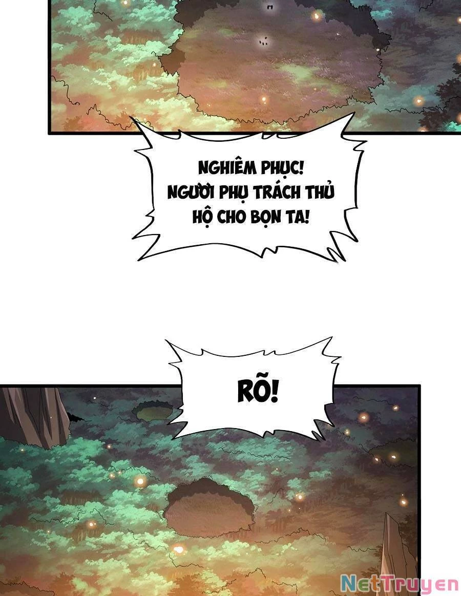 Đại Quản Gia Là Ma Hoàng Chapter 352 - Trang 4