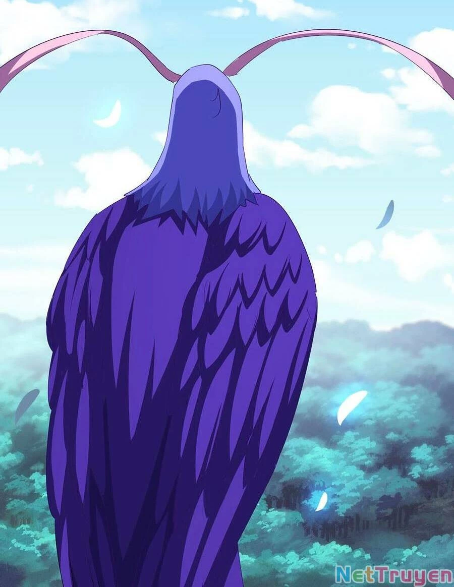 Đại Quản Gia Là Ma Hoàng Chapter 352 - Trang 4