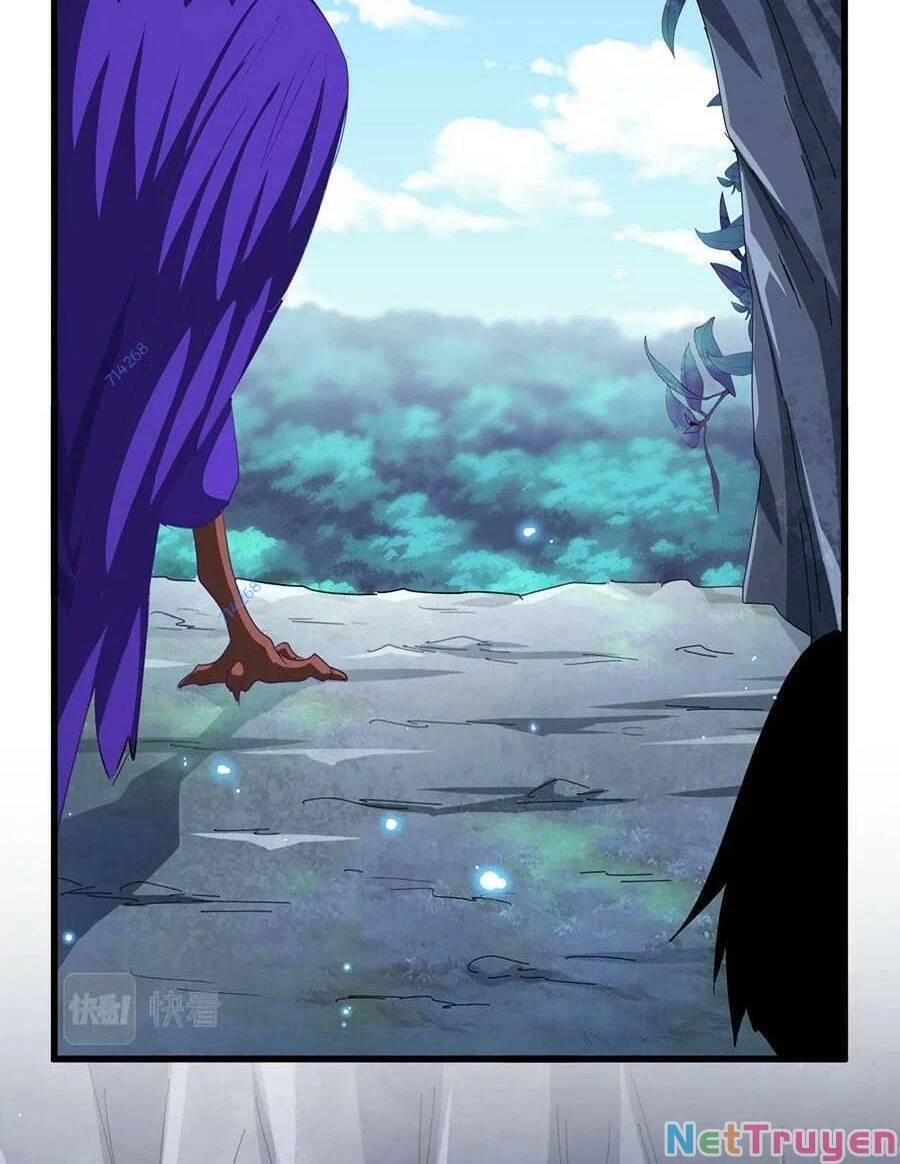 Đại Quản Gia Là Ma Hoàng Chapter 352 - Trang 4