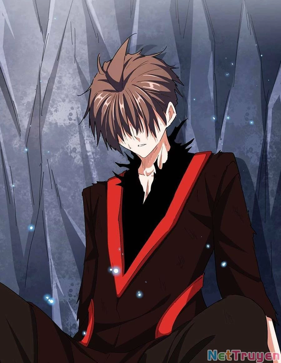 Đại Quản Gia Là Ma Hoàng Chapter 352 - Trang 4