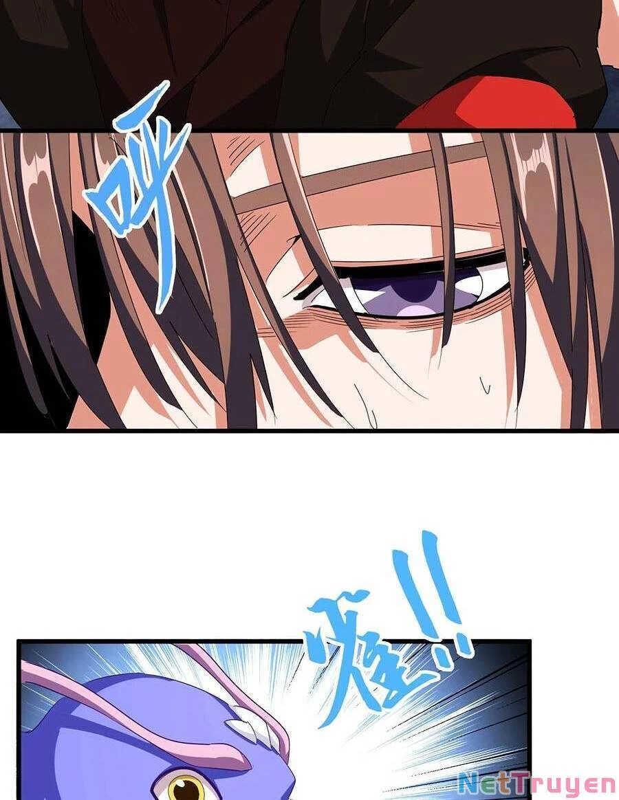 Đại Quản Gia Là Ma Hoàng Chapter 352 - Trang 4