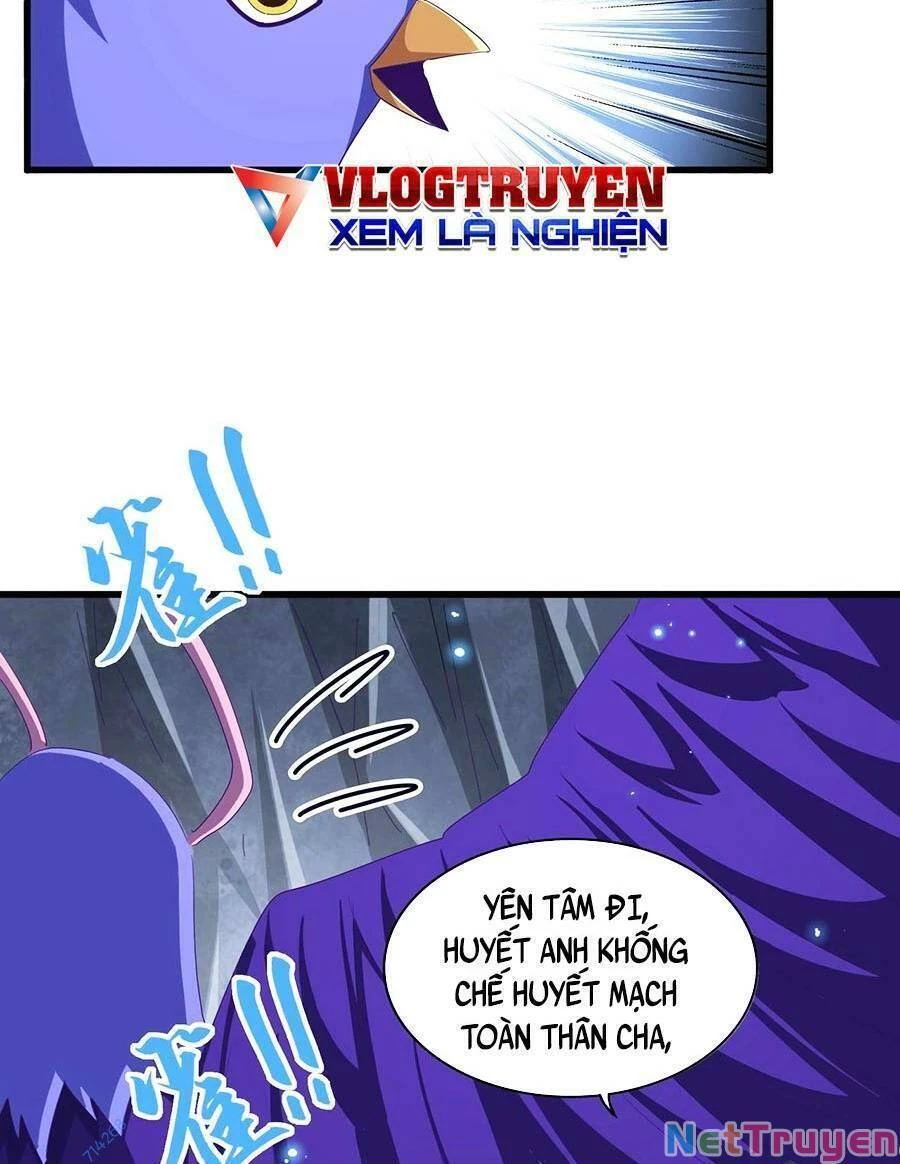 Đại Quản Gia Là Ma Hoàng Chapter 352 - Trang 4