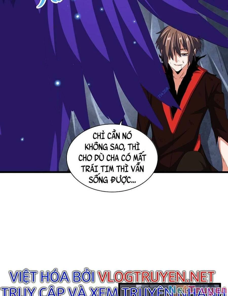 Đại Quản Gia Là Ma Hoàng Chapter 352 - Trang 4