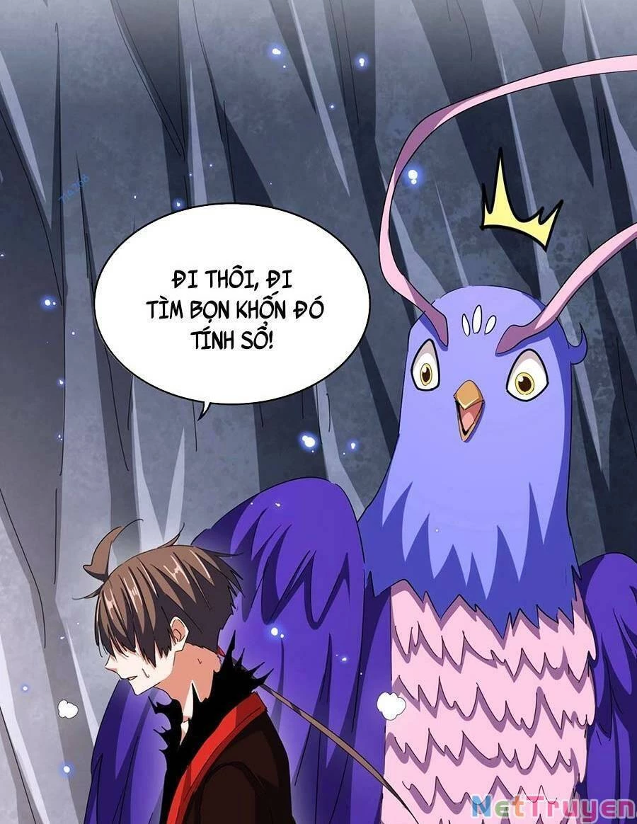 Đại Quản Gia Là Ma Hoàng Chapter 352 - Trang 4