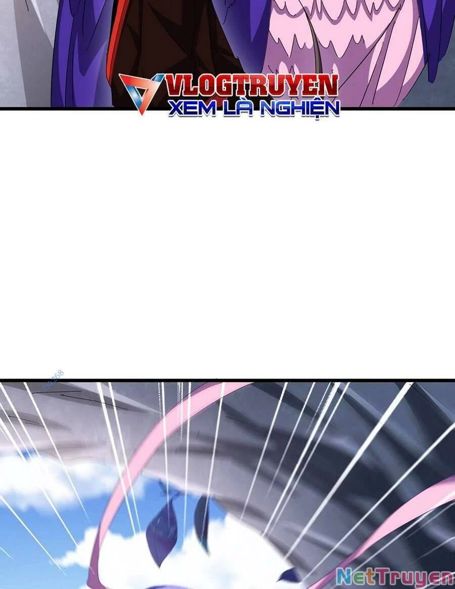 Đại Quản Gia Là Ma Hoàng Chapter 352 - Trang 4