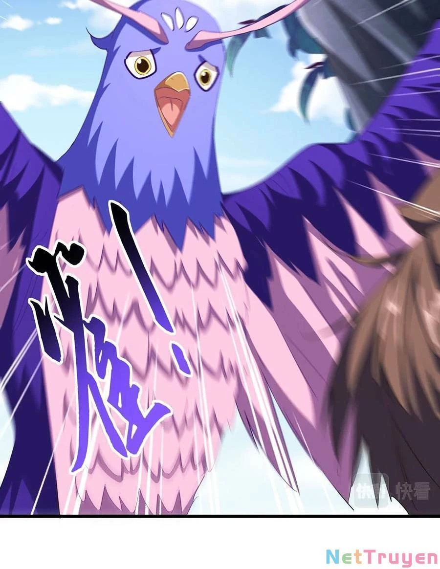 Đại Quản Gia Là Ma Hoàng Chapter 352 - Trang 4