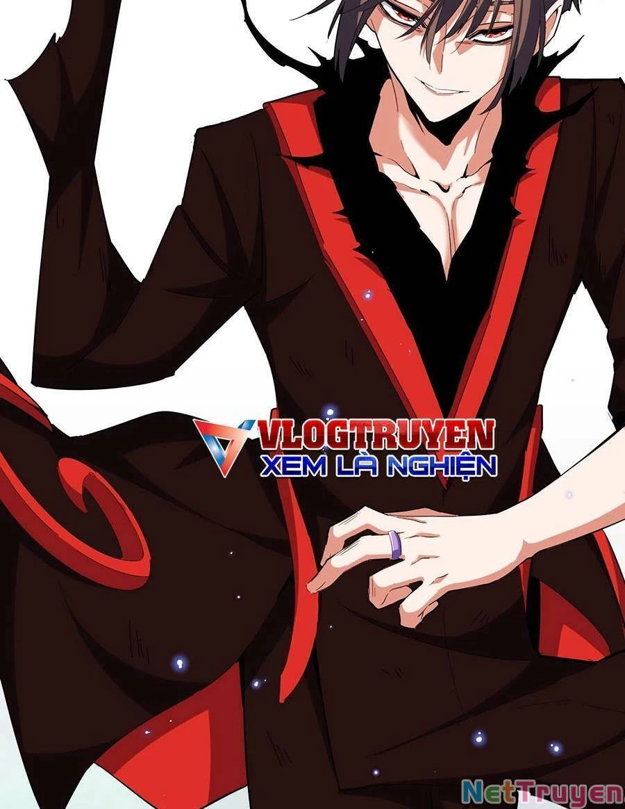 Đại Quản Gia Là Ma Hoàng Chapter 352 - Trang 4