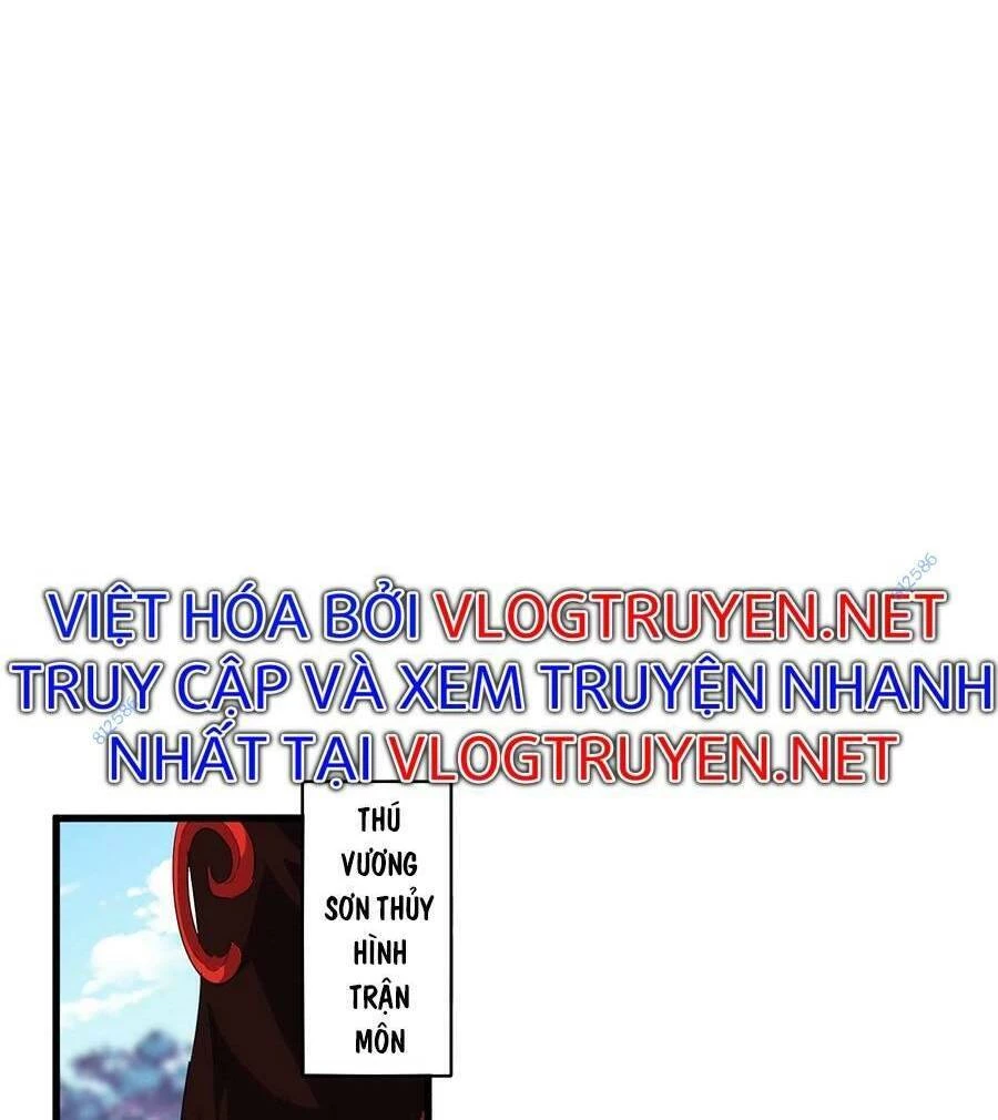 Đại Quản Gia Là Ma Hoàng Chapter 353 - Trang 4