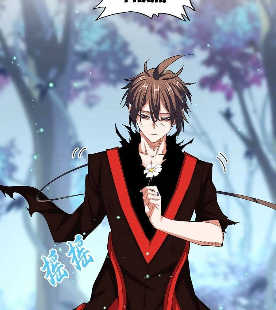 Đại Quản Gia Là Ma Hoàng Chapter 353 - Trang 4