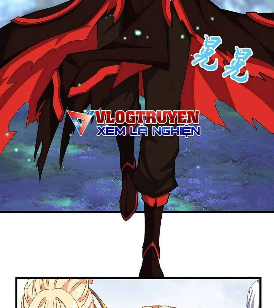 Đại Quản Gia Là Ma Hoàng Chapter 353 - Trang 4