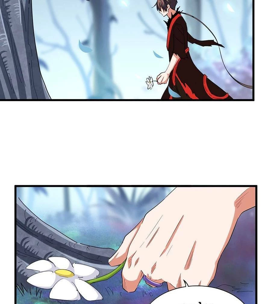 Đại Quản Gia Là Ma Hoàng Chapter 353 - Trang 4