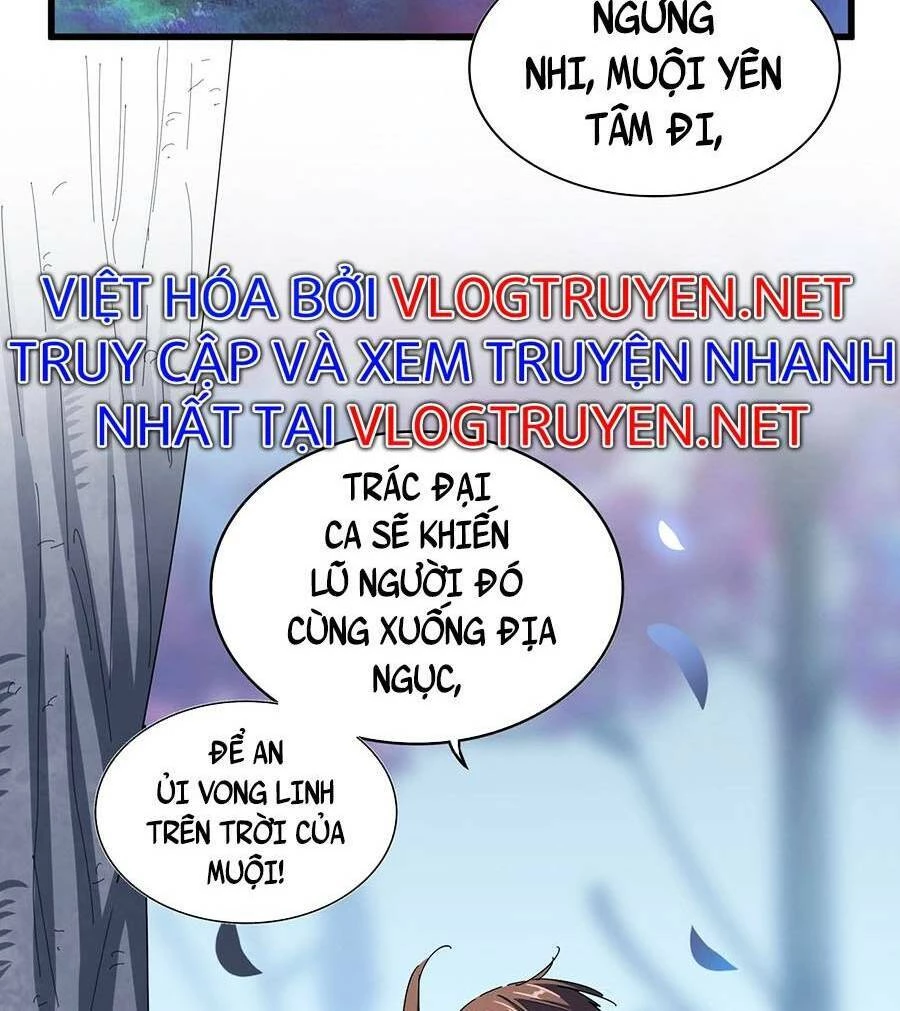 Đại Quản Gia Là Ma Hoàng Chapter 353 - Trang 4