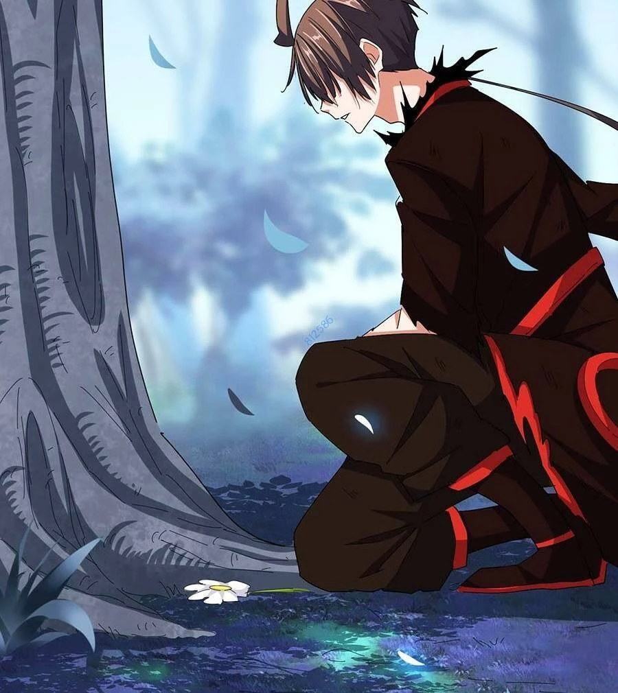 Đại Quản Gia Là Ma Hoàng Chapter 353 - Trang 4