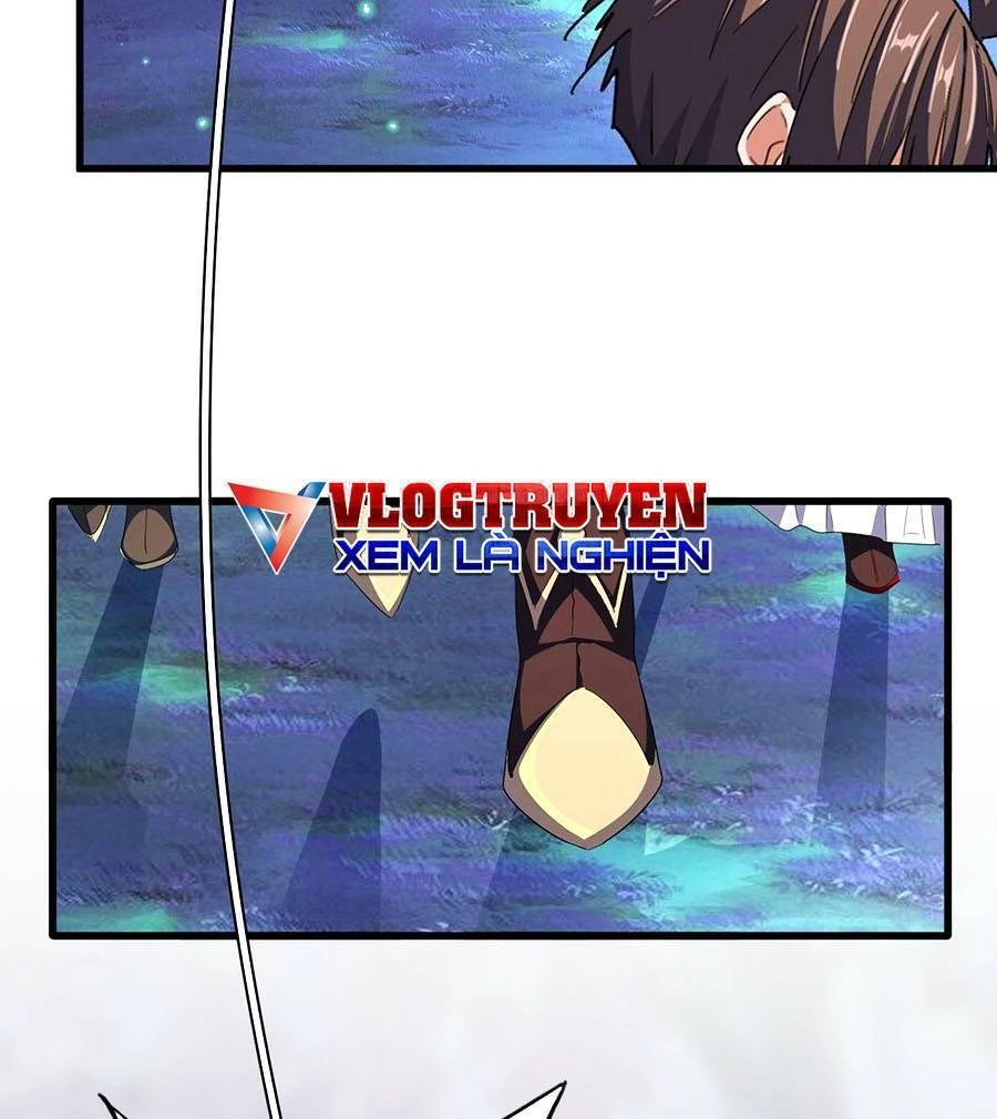 Đại Quản Gia Là Ma Hoàng Chapter 353 - Trang 4