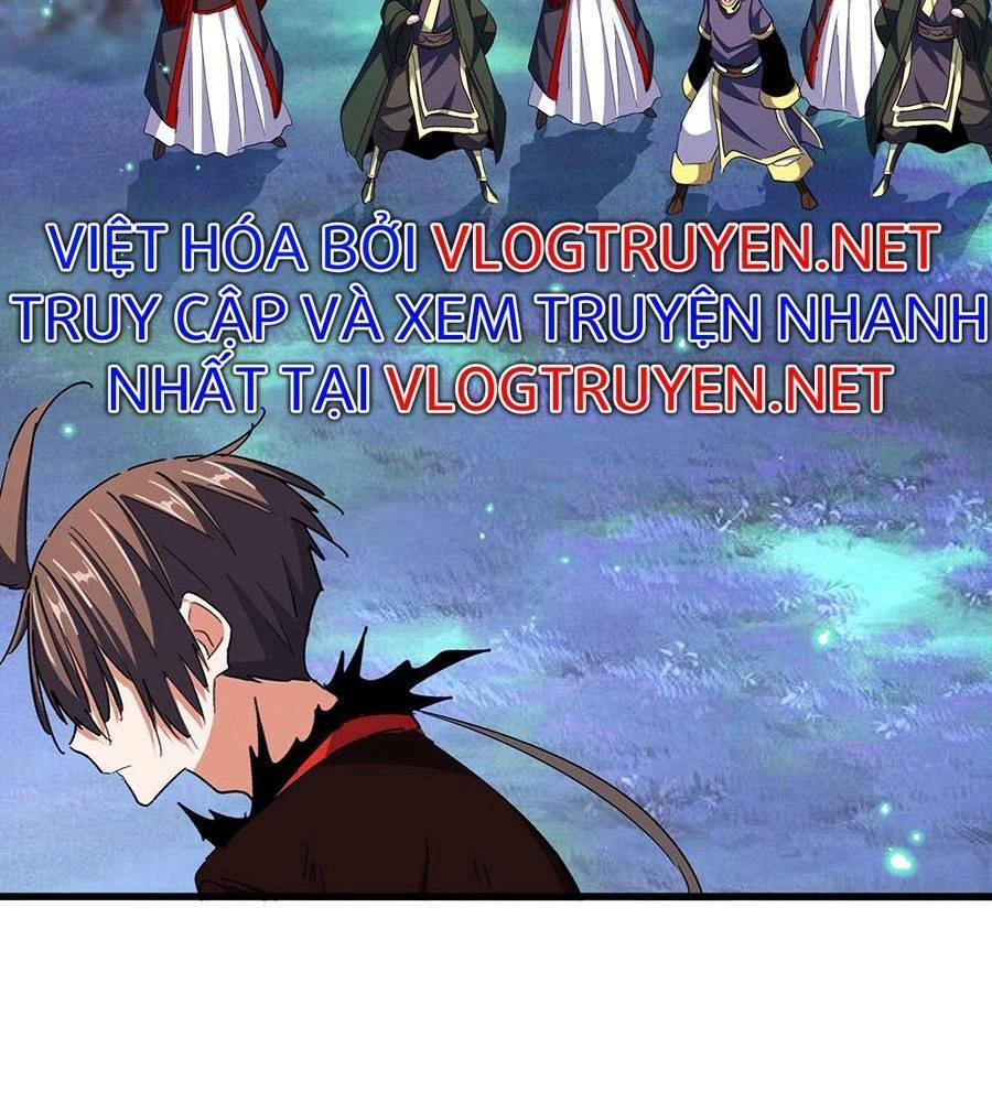 Đại Quản Gia Là Ma Hoàng Chapter 353 - Trang 4