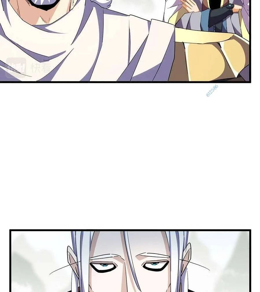 Đại Quản Gia Là Ma Hoàng Chapter 353 - Trang 4