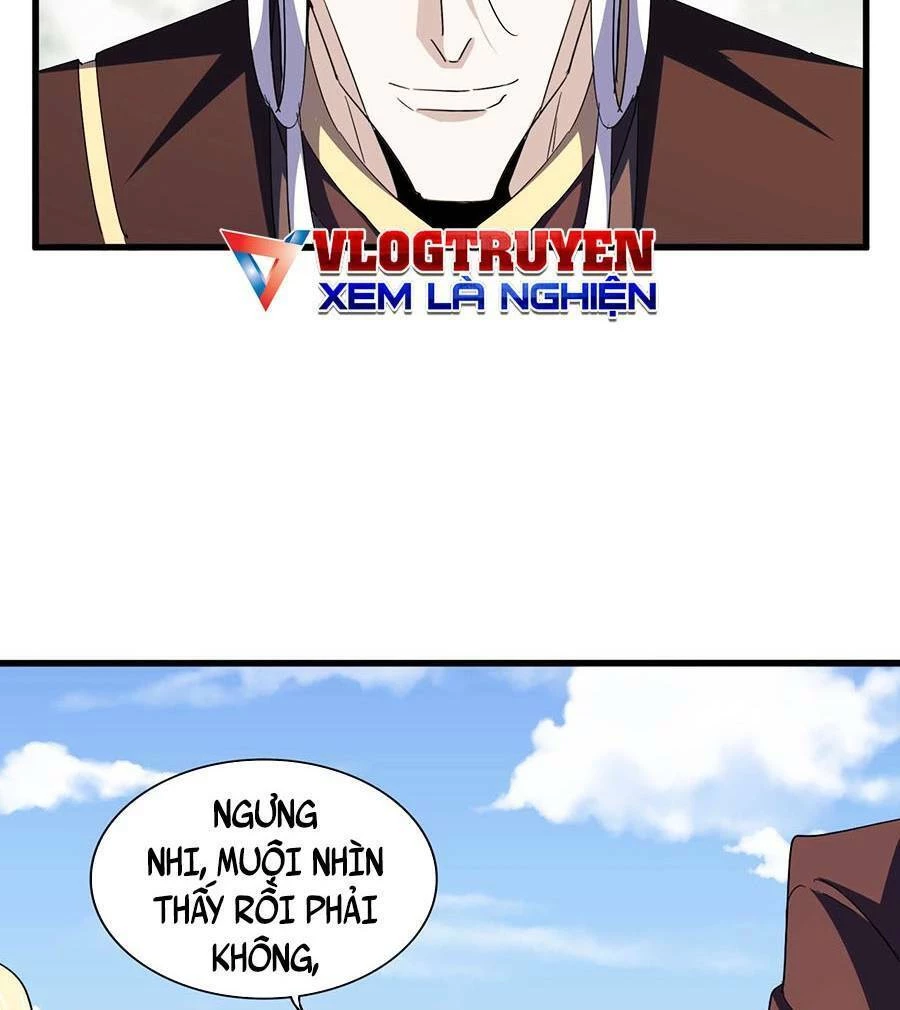 Đại Quản Gia Là Ma Hoàng Chapter 353 - Trang 4