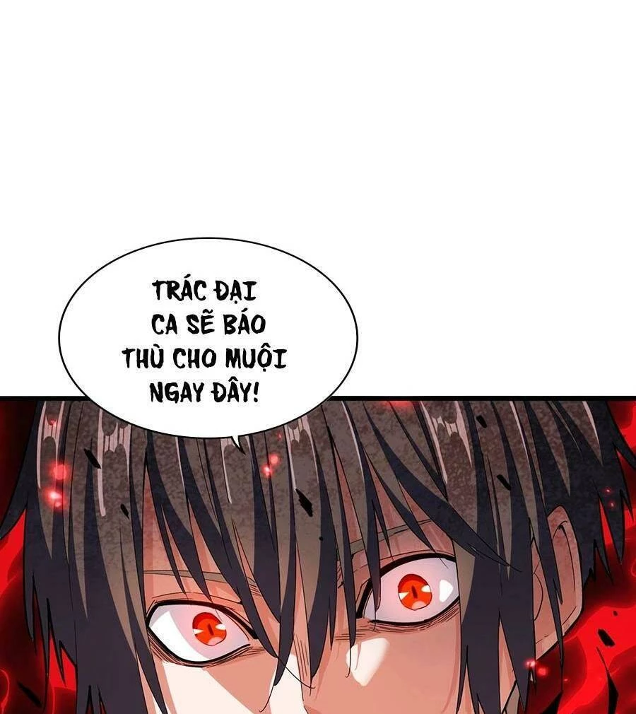 Đại Quản Gia Là Ma Hoàng Chapter 353 - Trang 4