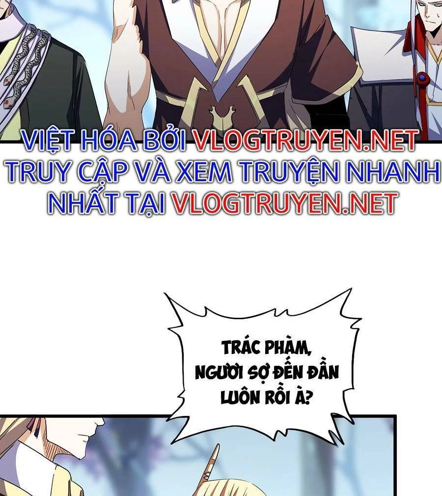 Đại Quản Gia Là Ma Hoàng Chapter 353 - Trang 4