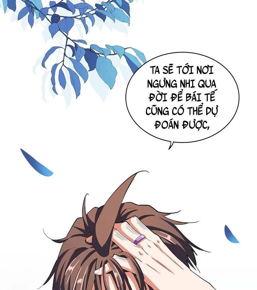 Đại Quản Gia Là Ma Hoàng Chapter 353 - Trang 4