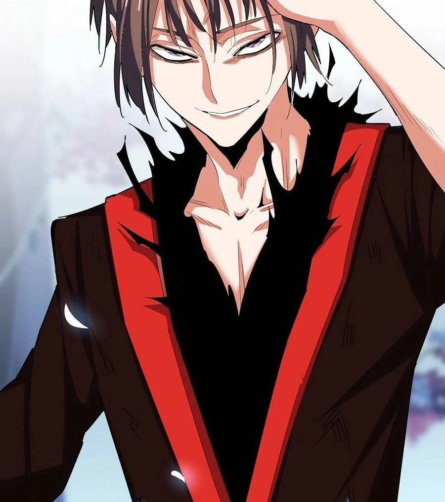 Đại Quản Gia Là Ma Hoàng Chapter 353 - Trang 4