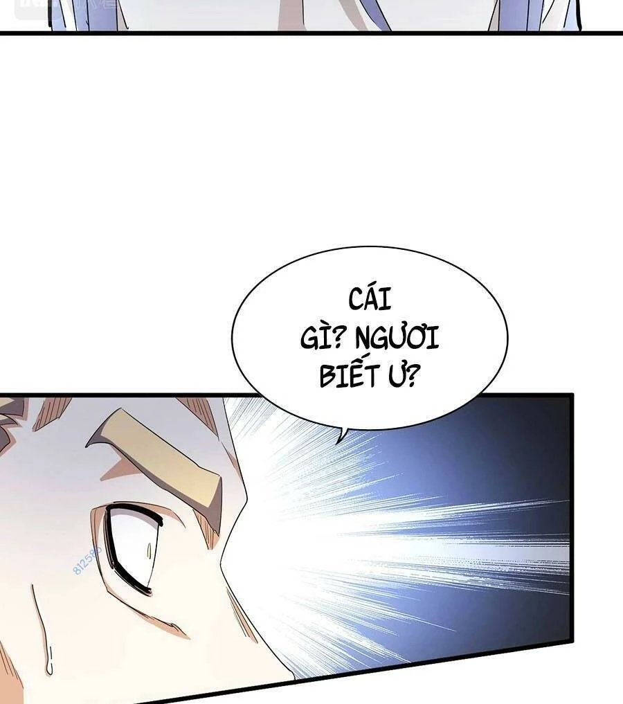 Đại Quản Gia Là Ma Hoàng Chapter 353 - Trang 4