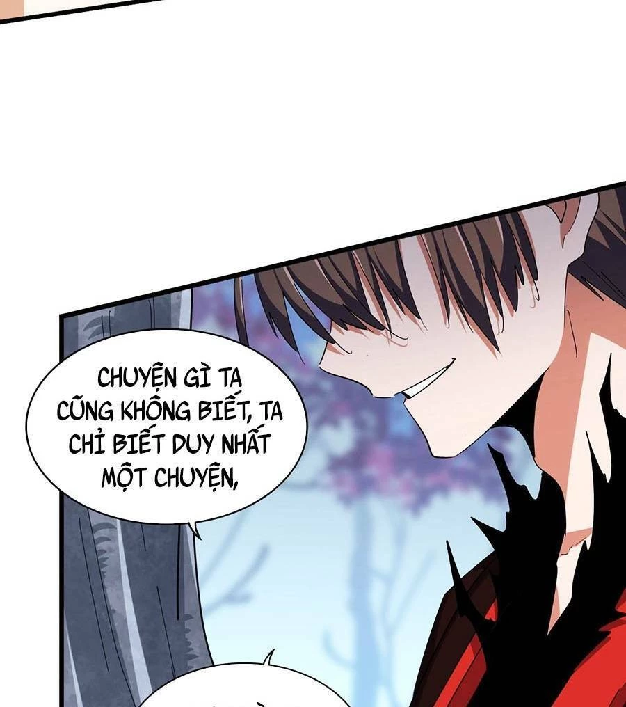 Đại Quản Gia Là Ma Hoàng Chapter 353 - Trang 4