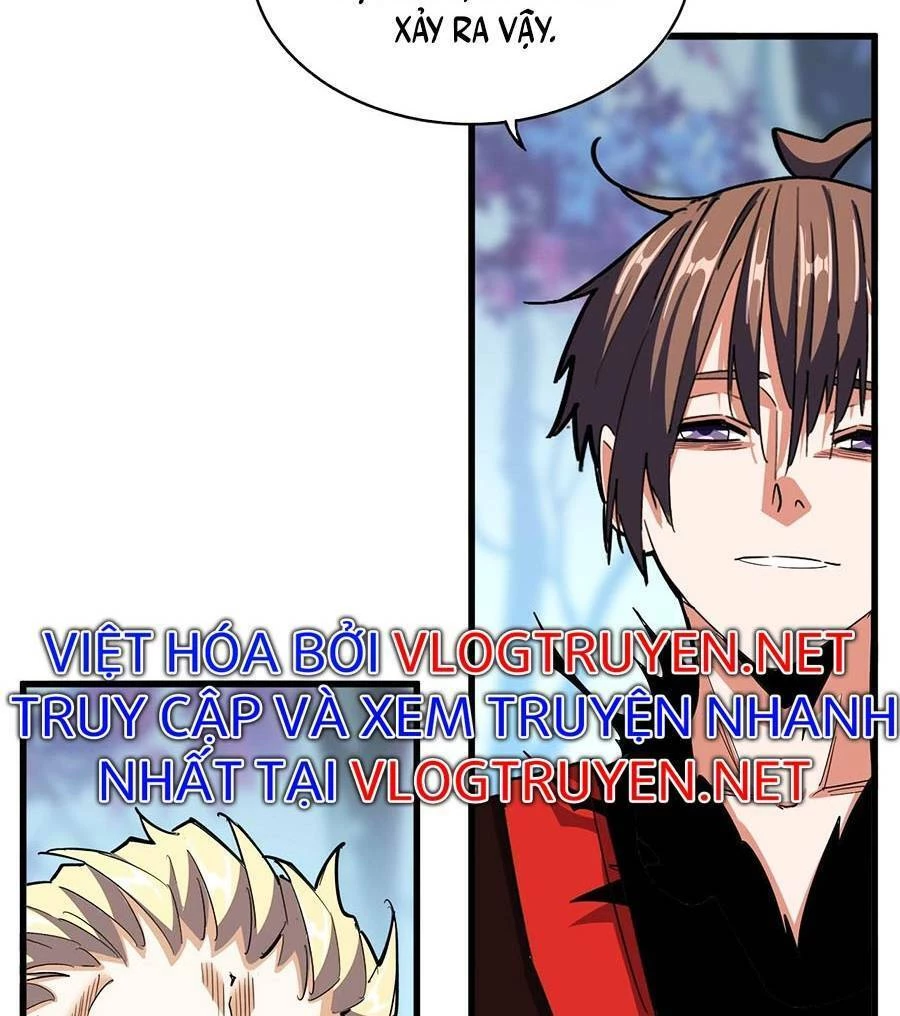 Đại Quản Gia Là Ma Hoàng Chapter 353 - Trang 4