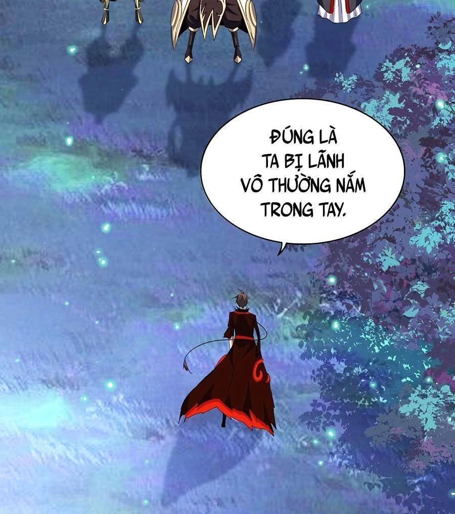 Đại Quản Gia Là Ma Hoàng Chapter 353 - Trang 4