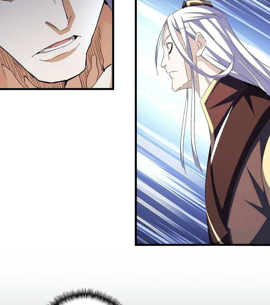 Đại Quản Gia Là Ma Hoàng Chapter 353 - Trang 4