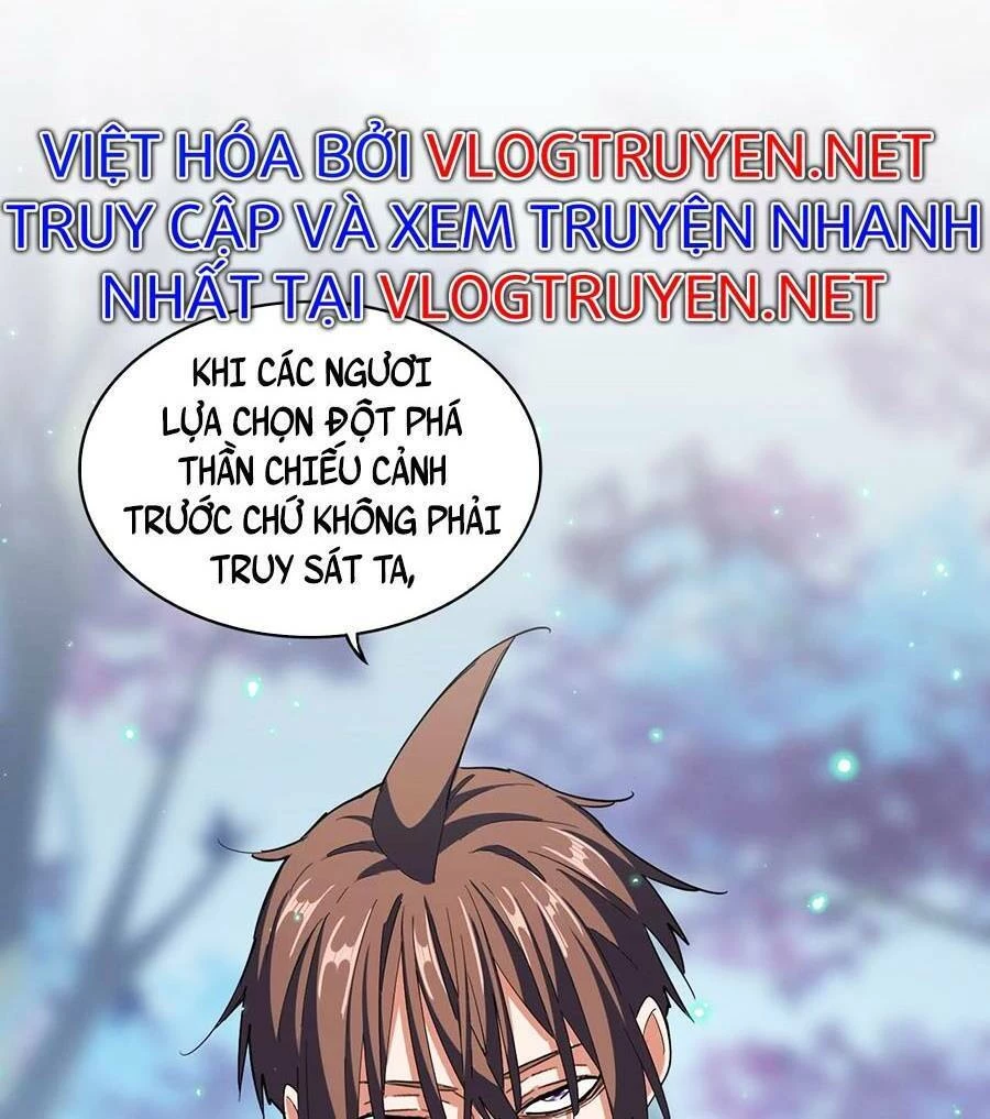 Đại Quản Gia Là Ma Hoàng Chapter 353 - Trang 4