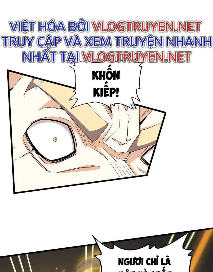 Đại Quản Gia Là Ma Hoàng Chapter 353 - Trang 4