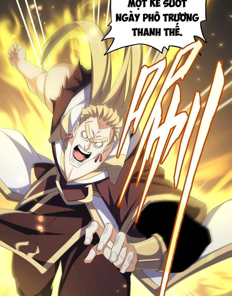 Đại Quản Gia Là Ma Hoàng Chapter 353 - Trang 4