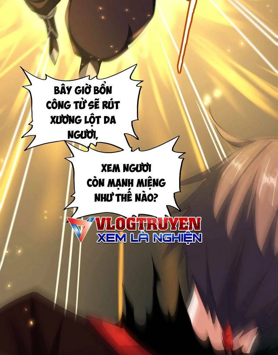 Đại Quản Gia Là Ma Hoàng Chapter 353 - Trang 4