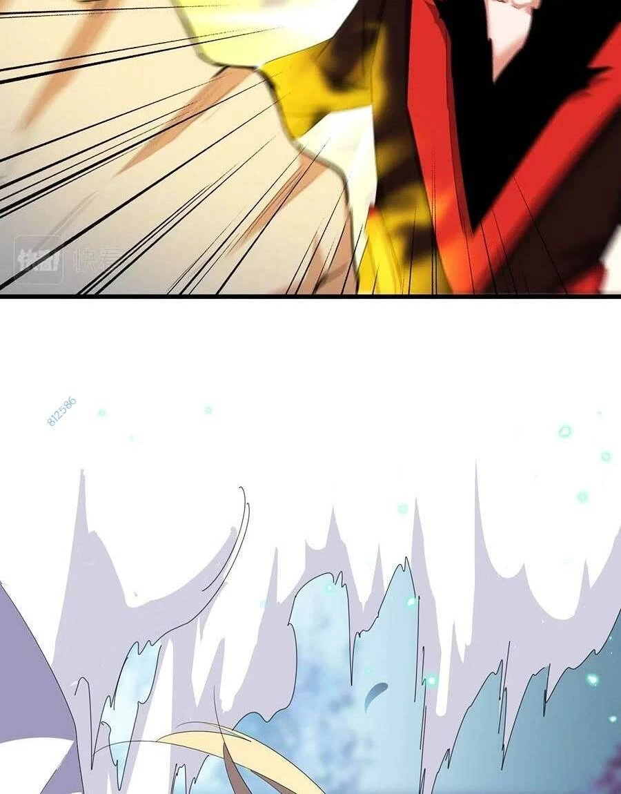 Đại Quản Gia Là Ma Hoàng Chapter 353 - Trang 4