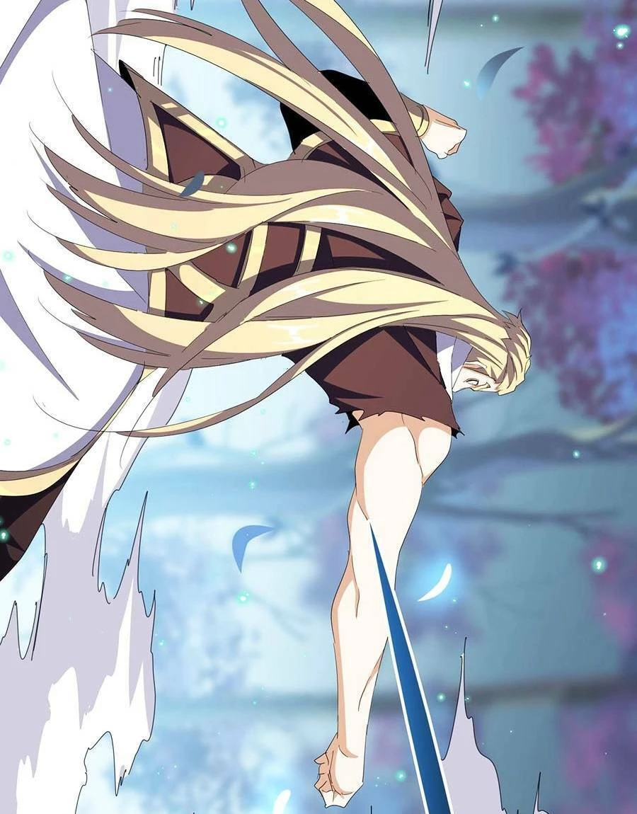 Đại Quản Gia Là Ma Hoàng Chapter 353 - Trang 4