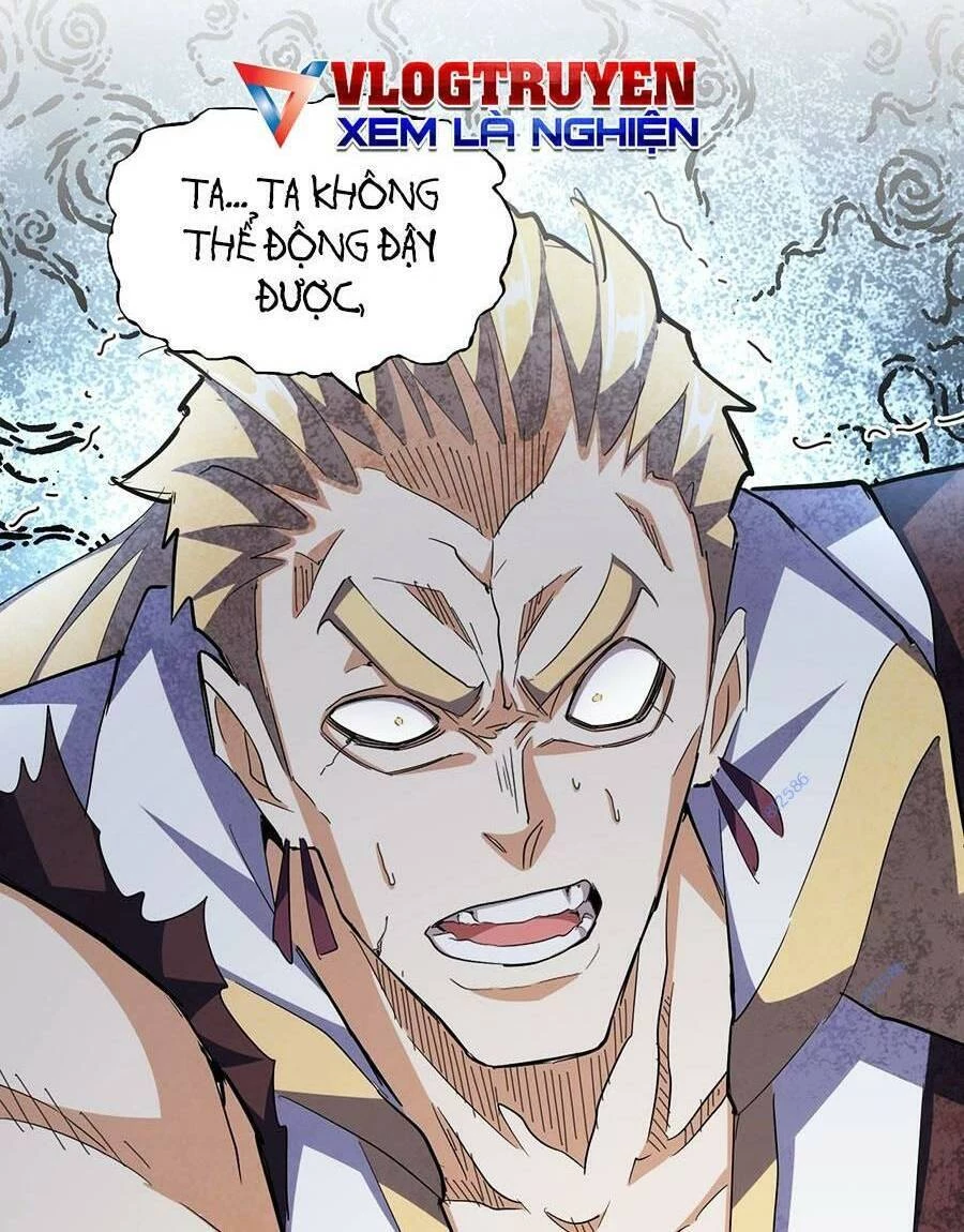 Đại Quản Gia Là Ma Hoàng Chapter 353 - Trang 4